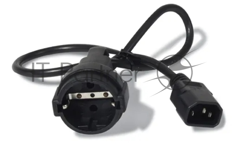 Аксессуары Cable APC POWER CORD С14- SHUKO 0.6м
