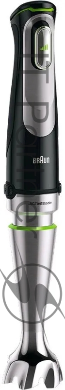 Блендер BRAUN MQ9147X