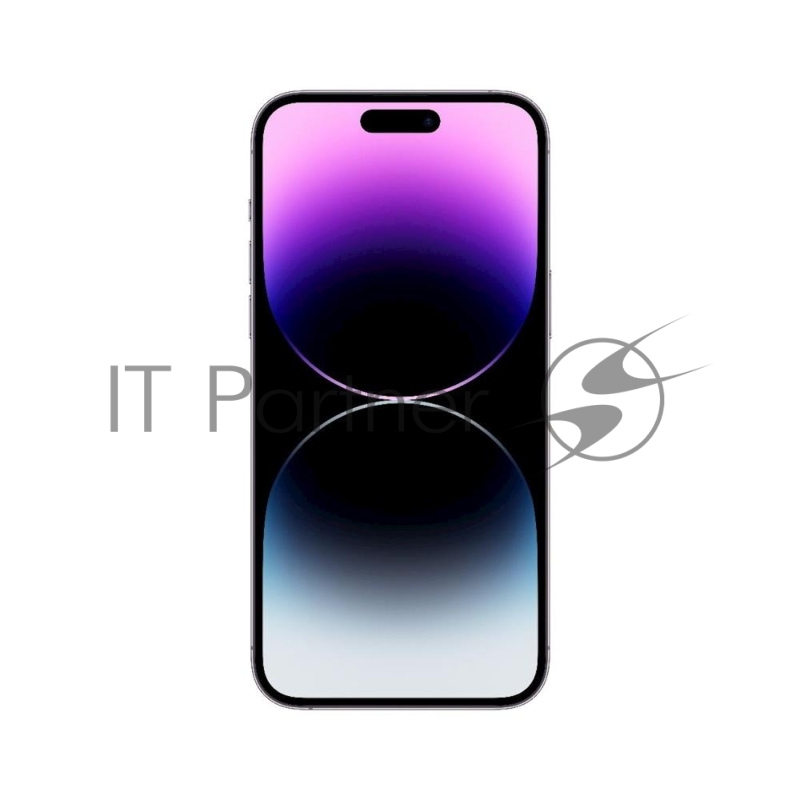 Мобильный телефон APPLE IPHONE 14 PRO MAX 128GB PURPLE MQ9T3AA/A