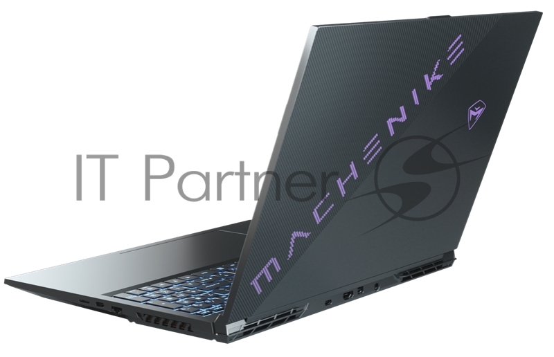 Ноутбук Machenike S16 i7-12700H/RTX3060 6G/16G*1 DDR4/512G SSD/WQHD 100%SRGB 165Hz/Purple Logo/AX201/single section 15color Russian keyboard/windows 11 Home