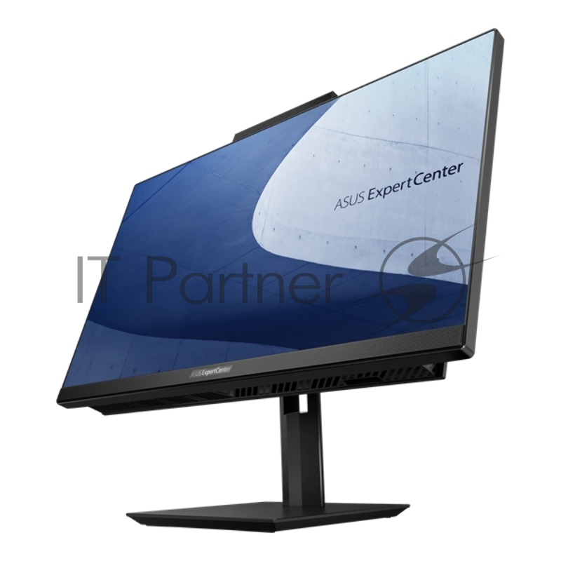 Моноблок ASUS ExpertCenter E5 AIO A5402WHAK-BA125M VeriView 5.65 FHD Intel i3-11100B/8Gb/256GB M.2 SSD/23,8 IPS FHD /720p HD camera privacy shutter/WiFi5/No OS/Black/Wired KBD+MS/RU_EN_KEYBOARD