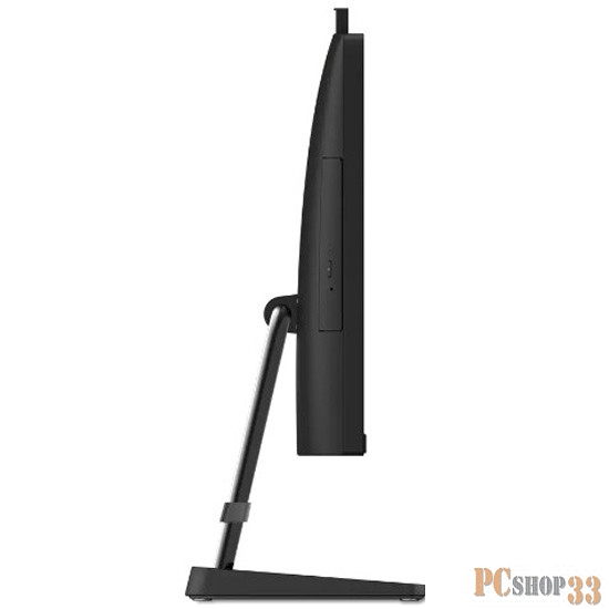 Моноблок Lenovo IdeaCentre AIO 3 24ITL6 23.8 FHD(1920x1080) IPS/Intel Core i3-1115G4 3.0GHz Dual/8GB/256GB SSD/Integrated/WiFi/BT5.0/HD Web Camera/KB+MOUSE(WLS)/DOS/1Y/BL