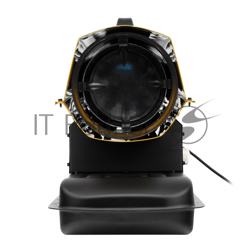 Дизельная тепловая пушка DHG-25i, 25 кВт, 600 м3/ч, прямой нагрев, термостат// Denzel