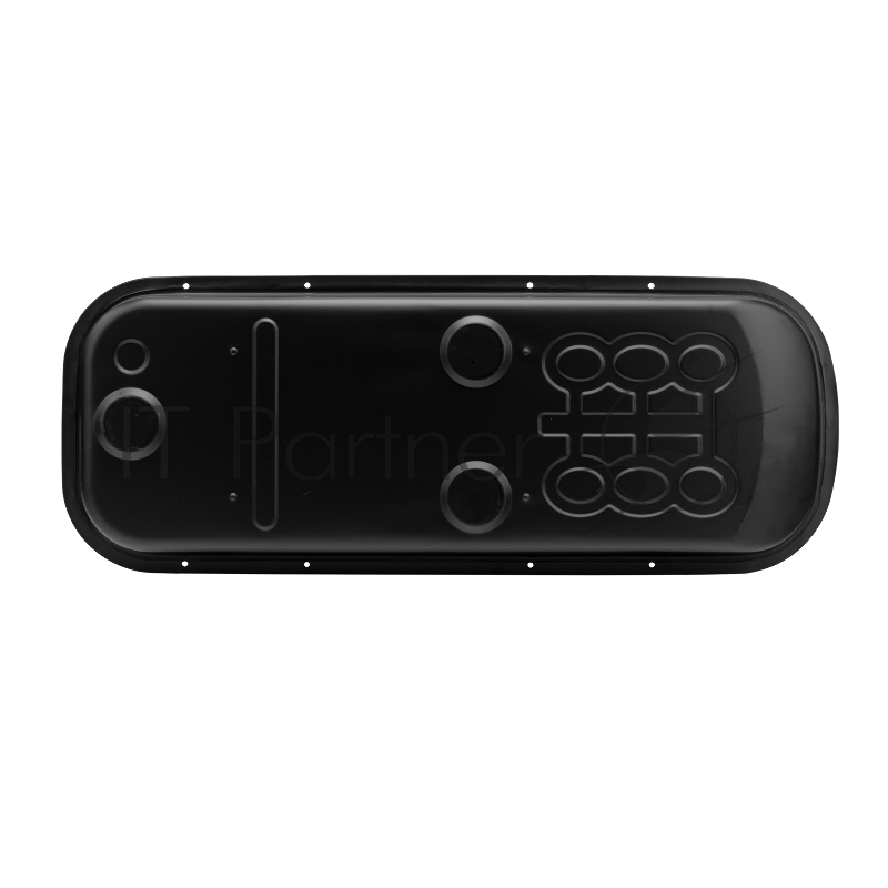 Дизельная тепловая пушка DHG-25i, 25 кВт, 600 м3/ч, прямой нагрев, термостат// Denzel