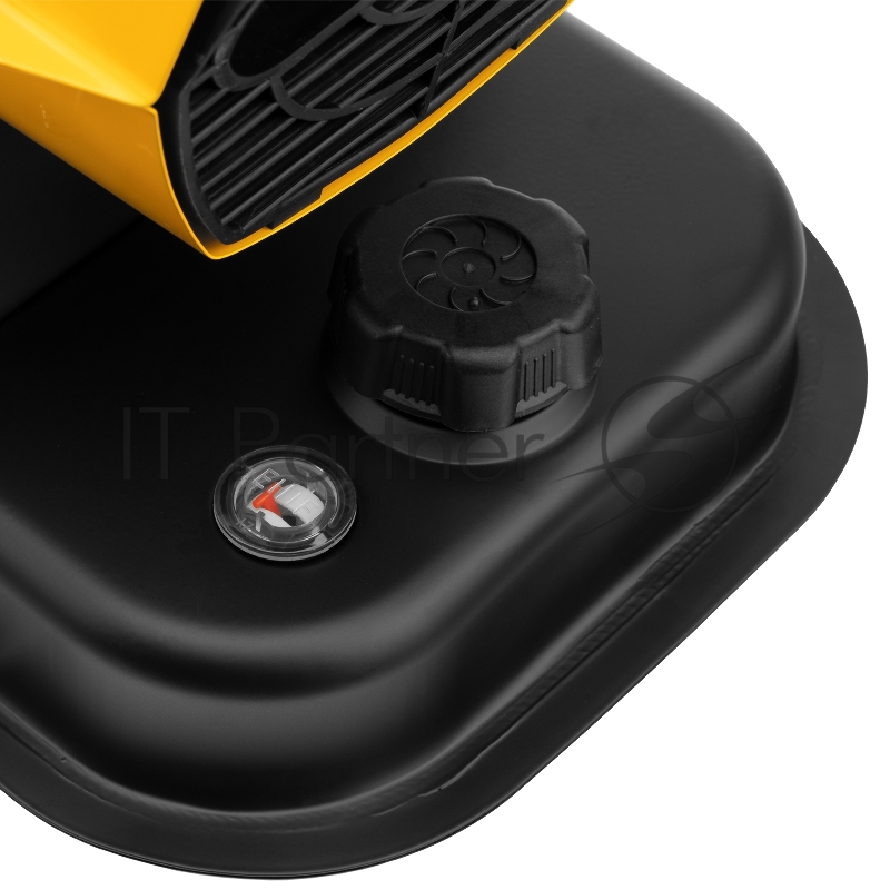 Дизельная тепловая пушка DHG-25i, 25 кВт, 600 м3/ч, прямой нагрев, термостат// Denzel