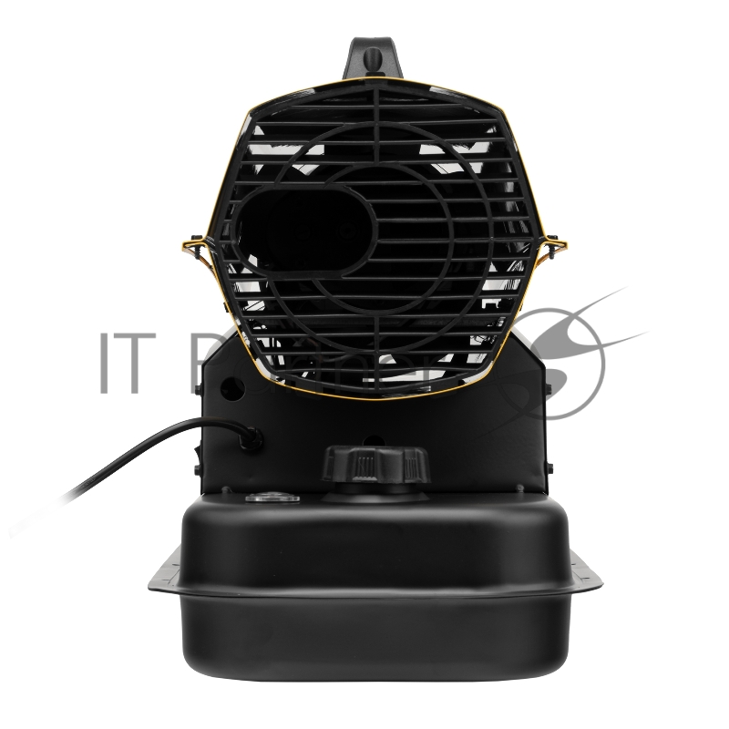 Дизельная тепловая пушка DHG-25i, 25 кВт, 600 м3/ч, прямой нагрев, термостат// Denzel