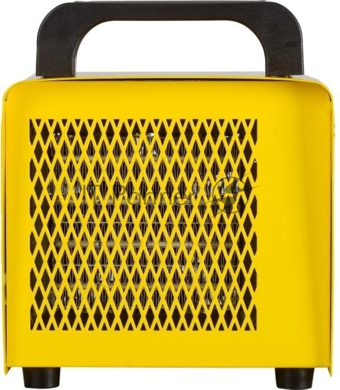 Тепловая электрическая пушка ТЭПК-EU-2000 (керам.нагревательный элемент