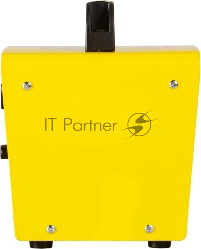 Тепловая электрическая пушка ТЭПК-EU-2000 (керам.нагревательный элемент