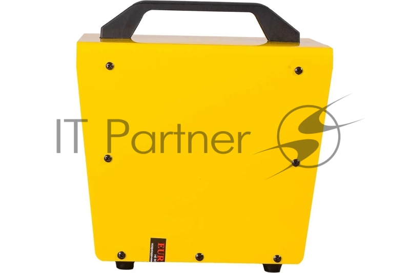 Тепловая электрическая пушка ТЭПК-EU-3000 (керам.нагревательный элемент