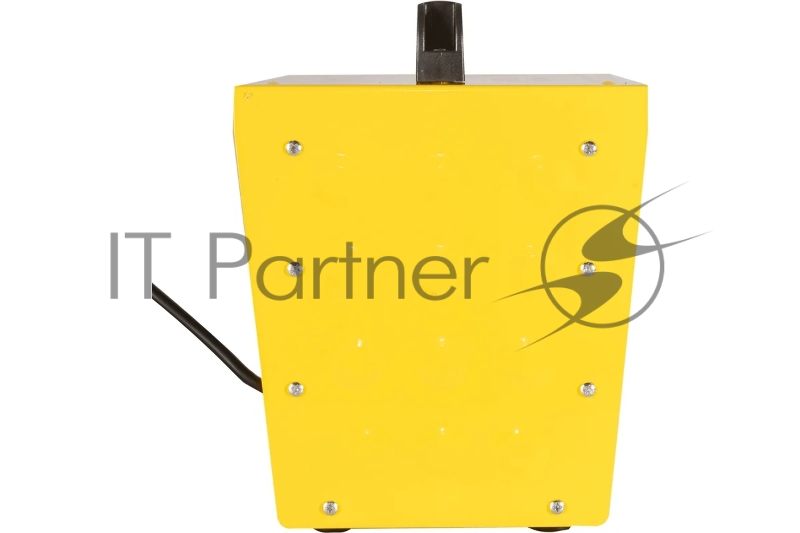 Тепловая электрическая пушка ТЭПК-EU-3000 (керам.нагревательный элемент