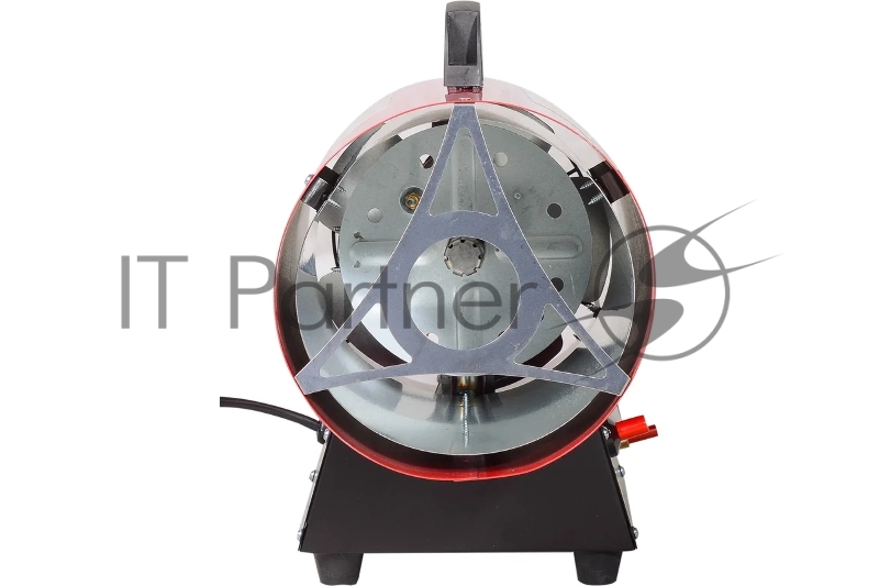 Тепловая газовая пушка ТГП-23000 Ресанта