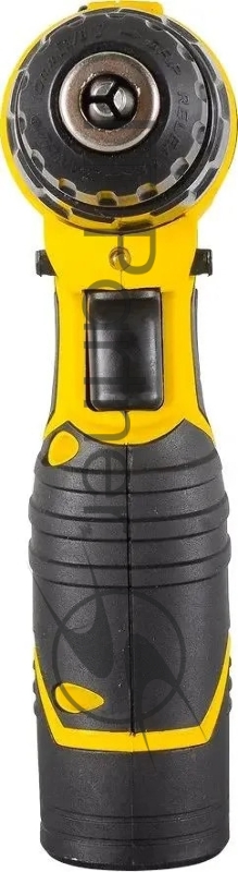 Дрель-шуруповерт аккумуляторная ДА-12/1Li Eurolux