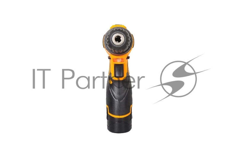 Дрель-шуруповерт аккумуляторная ДА-12Л-2КН с набором инструментов Вихрь