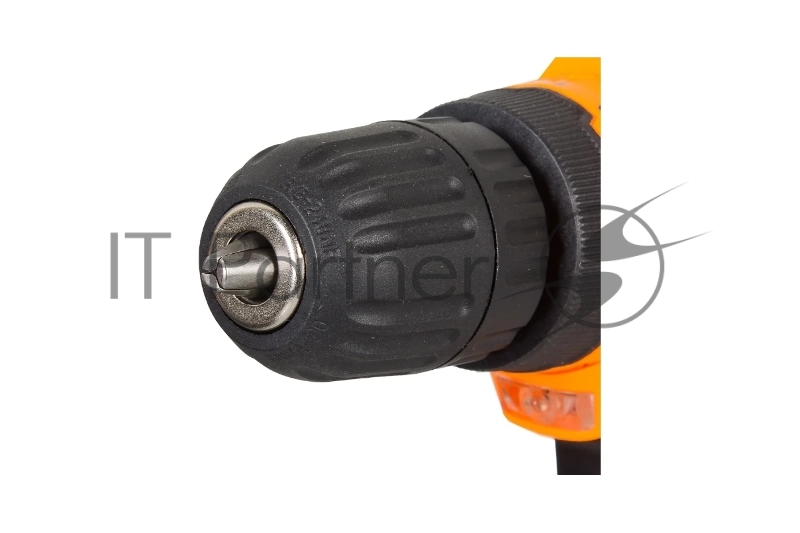 Дрель-шуруповерт аккумуляторная ДА-12Л-2КН с набором инструментов Вихрь