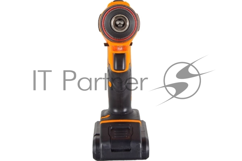 Дрель-шуруповерт аккумуляторная ДА-18Л-2КC