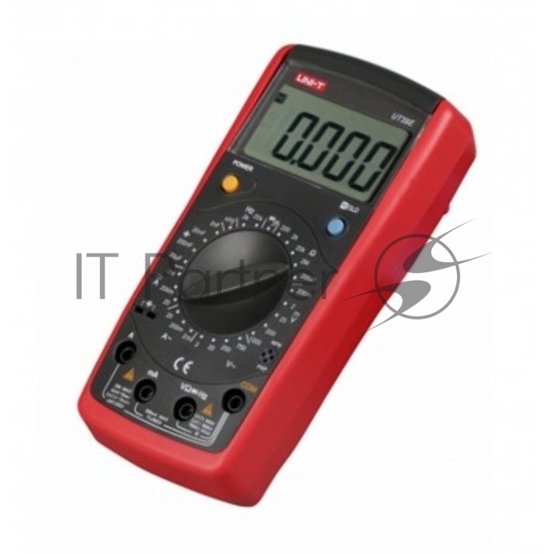 Мультиметр UNI-T UT39E+