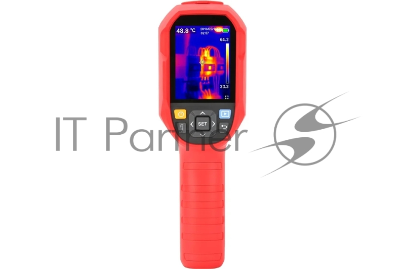 Тепловизор UNI-T UTi260B