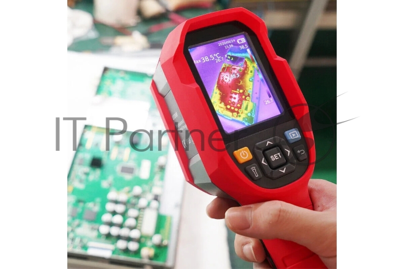 Тепловизор UNI-T UTi260B