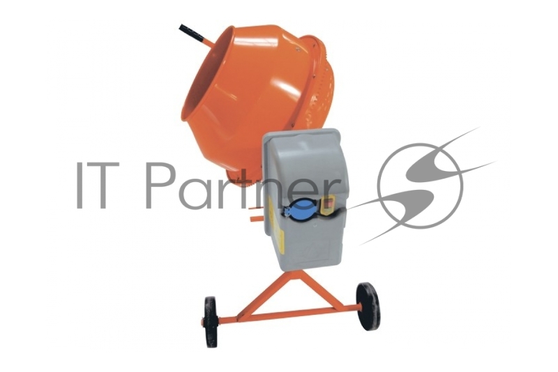 Бетоносмеситель СБР-132А.3-01 132 л, 1,0 кВт, 380 В