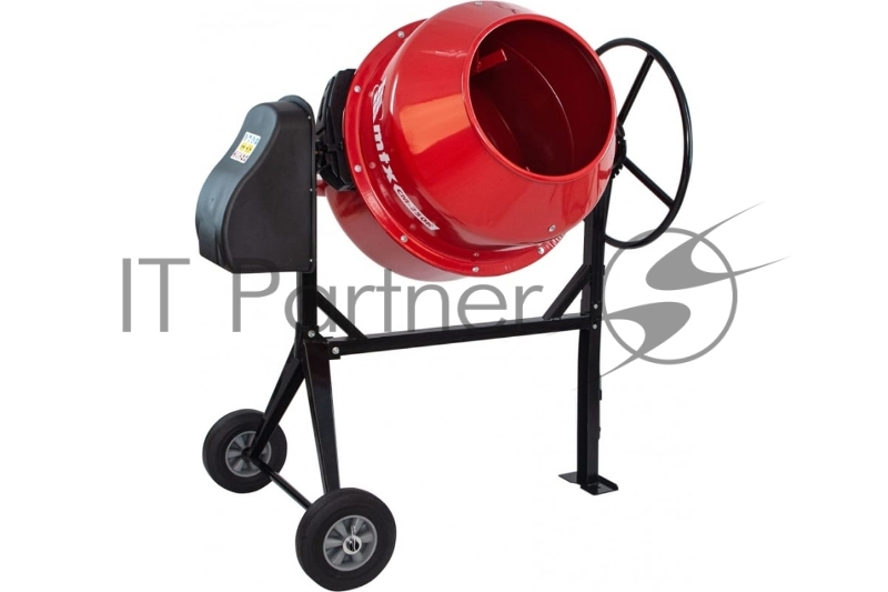 Бетоносмеситель СМ-250К, 250 л, мощность 850 Вт// МТХ