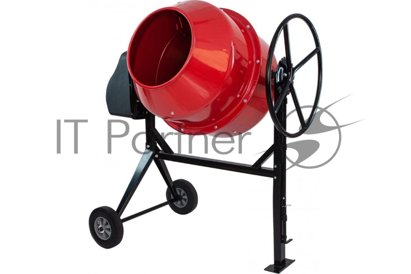 Бетоносмеситель СМ-250К, 250 л, мощность 850 Вт// МТХ