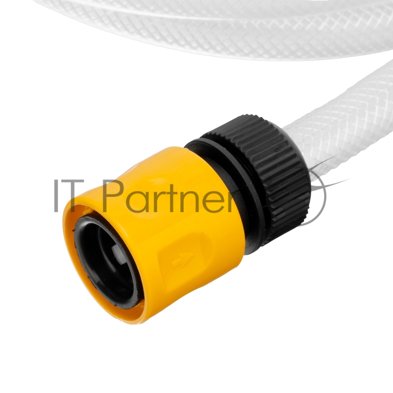 Всасывающий комплект для моечных машин высокого давления, 3 м, диаметр шланга 1/2// Denzel