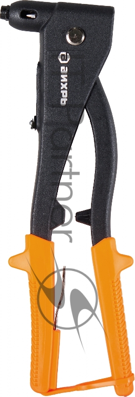 Заклепочник КРЕП-1Л усиленный 73/9/4/5