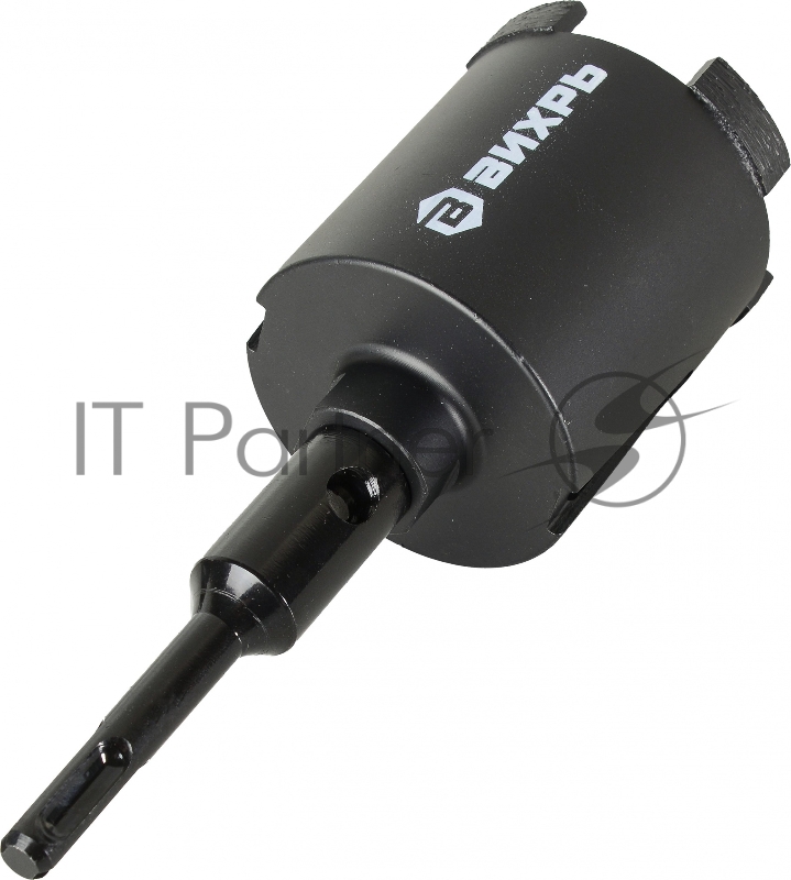 Коронка алмазная по бетону 73/10/9/9