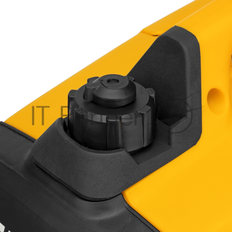 Генератор инверторный GT-1200iS, 1,2 кВт, 230 В, бак 2,4 л, закрытый корпус, ручной старт// Denzel