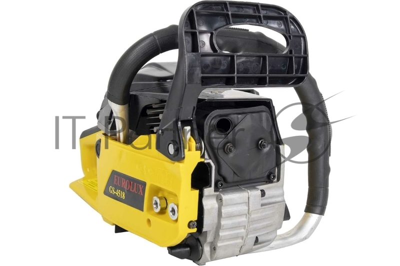 Бензопила GS-4518 Eurolux
