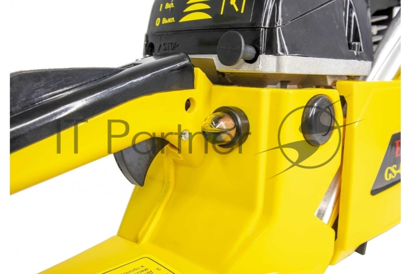 Бензопила GS-5218 Eurolux