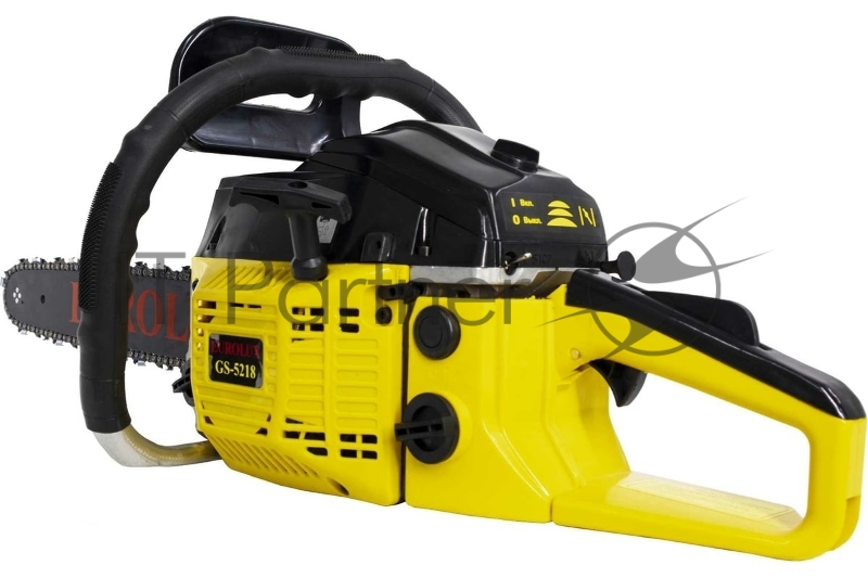 Бензопила GS-5218 Eurolux
