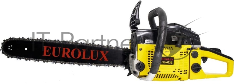 Бензопила GS-6220 Eurolux
