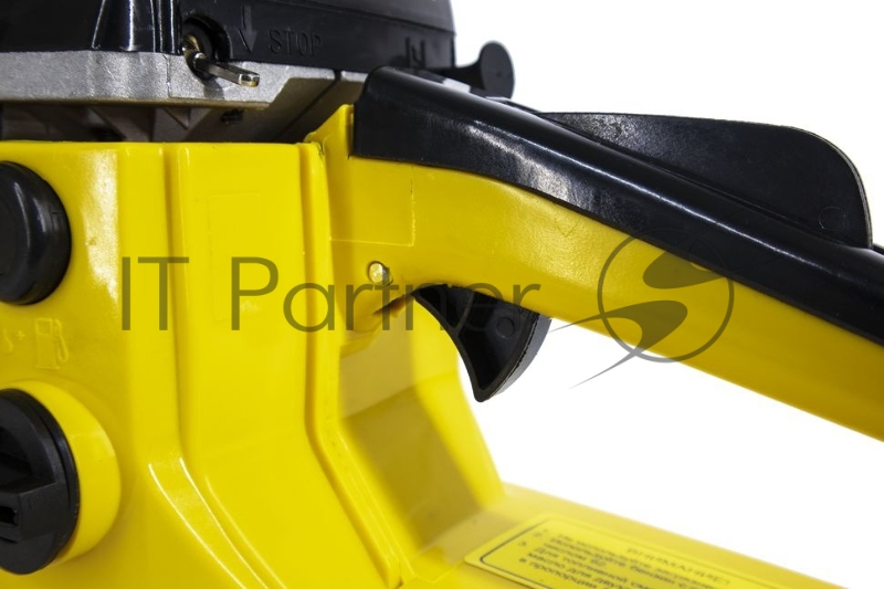 Бензопила GS-6220 Eurolux