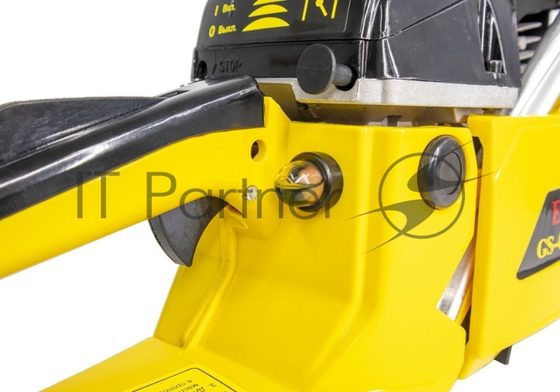 Бензопила GS-6220 Eurolux