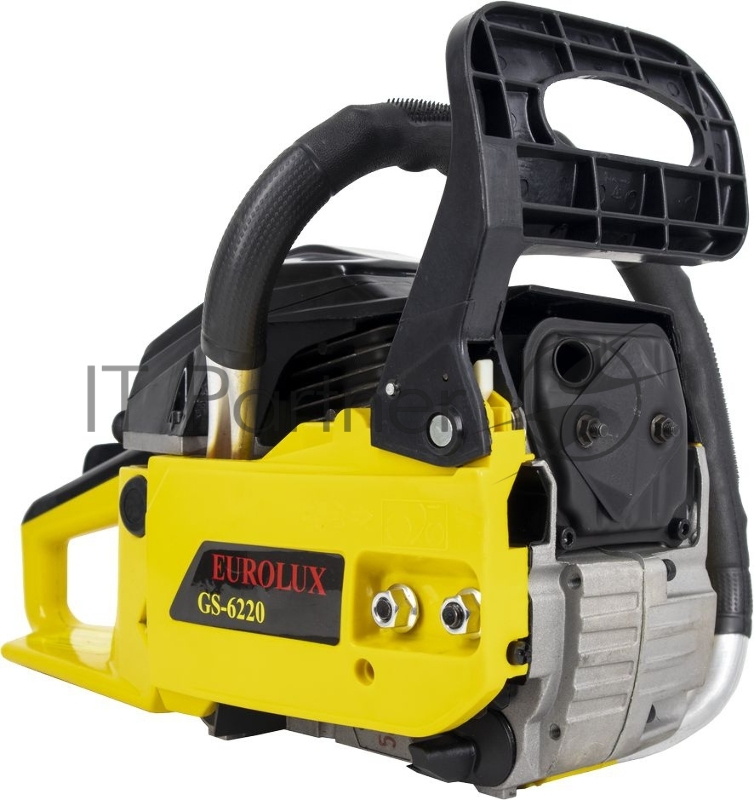 Бензопила GS-6220 Eurolux