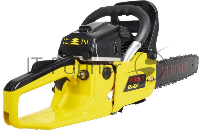Бензопила GS-6220 Eurolux