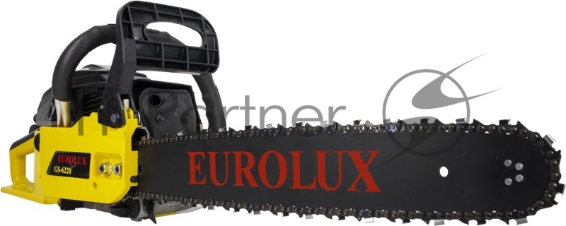 Бензопила GS-6220 Eurolux
