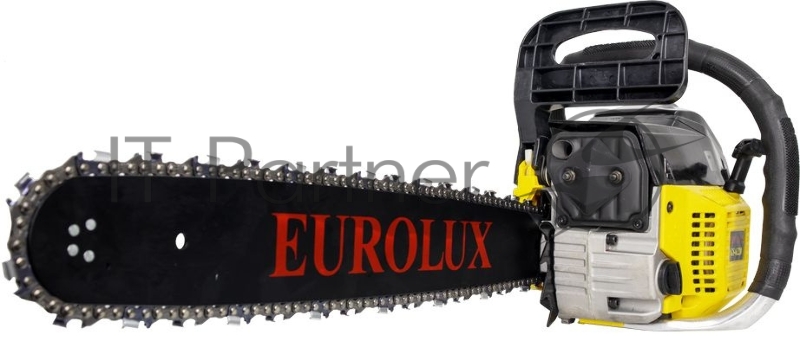 Бензопила GS-6220 Eurolux