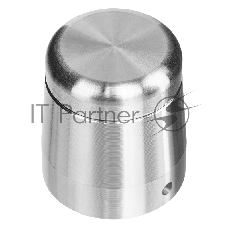 Головка триммерная универсальная быстрозажимная, шайба М8,М10,М20 //Denzel