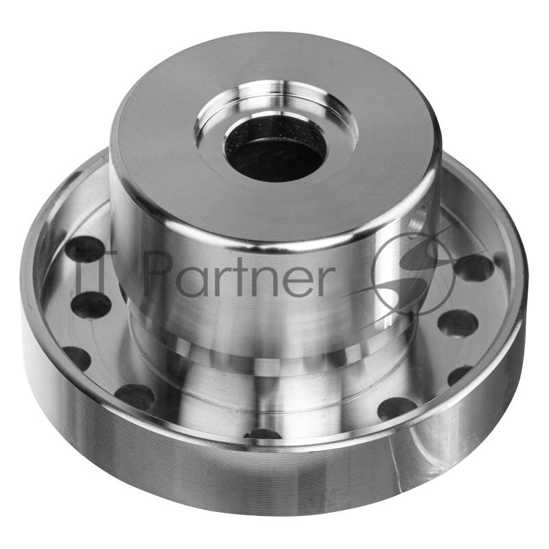 Головка триммерная универсальная, шайба М8,М10,М20 //Denzel