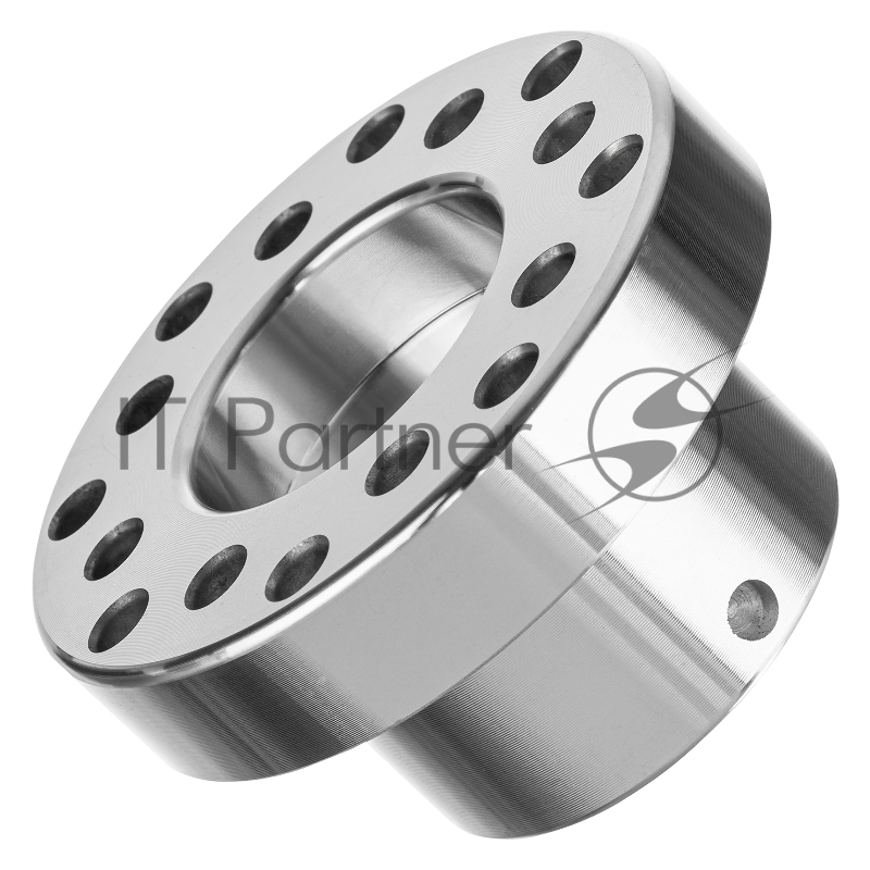 Головка триммерная универсальная, шайба М8,М10,М20 //Denzel