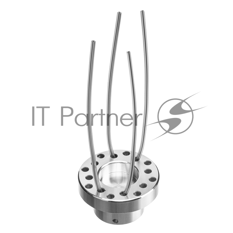 Головка триммерная универсальная, шайба М8,М10,М20 //Denzel