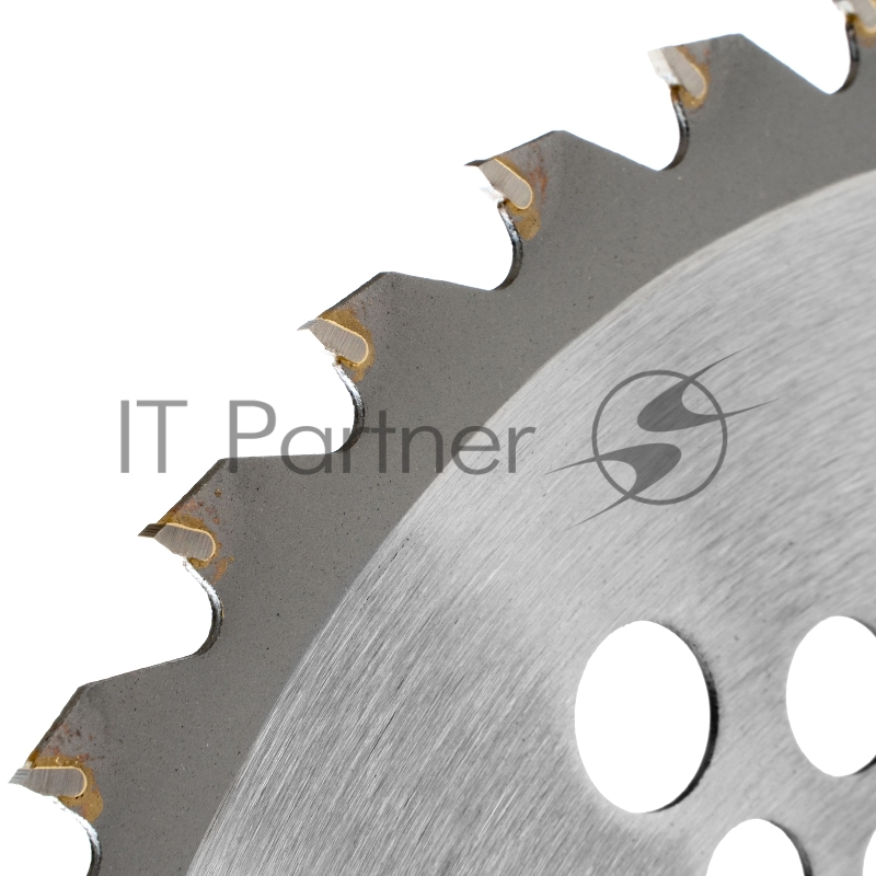 Диск для триммера, 255 х 25,4 мм, 40 зубьев// Denzel