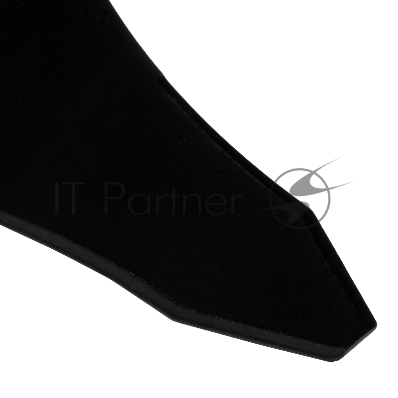 Диск для триммера, 305 х 25,4 мм, толщина 1,6 мм, 3 лезвия// Denzel