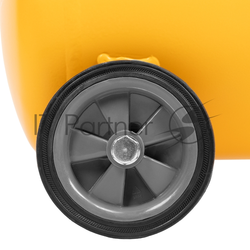 Компрессор DLS950/24 безмаслянный малошумный 950 Вт, 165 л/мин,ресивер 24 л// Denzel