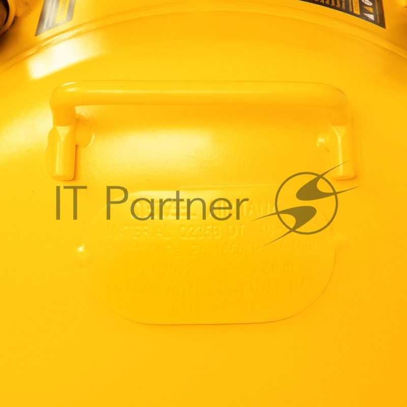 Компрессор безмаслянный малошумный DLS 1800/100,1800 Вт, 3х600, 100 л, 345 л/мин// Denzel