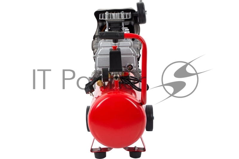 Компрессор воздушный DC1500L/24, 1,5 кВт, 24 л, 210 л/мин// MTX