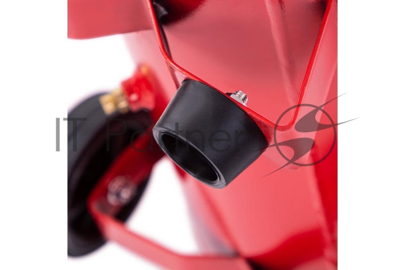 Компрессор воздушный DC1500L/24, 1,5 кВт, 24 л, 210 л/мин// MTX