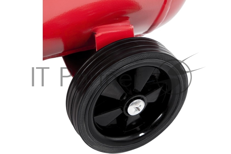 Компрессор воздушный DC1500L/24, 1,5 кВт, 24 л, 210 л/мин// MTX